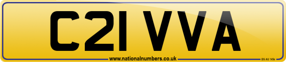 C21 VVA