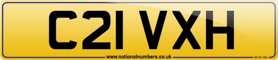 C21 VXH