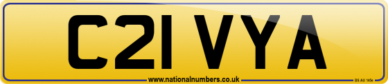 C21 VYA