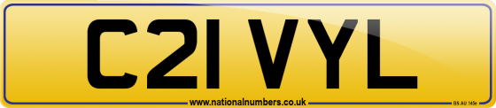 C21 VYL