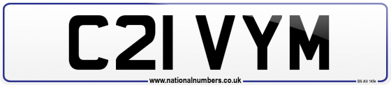 C21 VYM