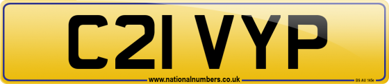 C21 VYP