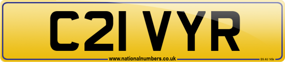 C21 VYR