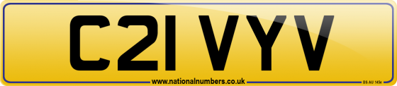 C21 VYV