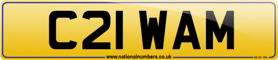 C21 WAM