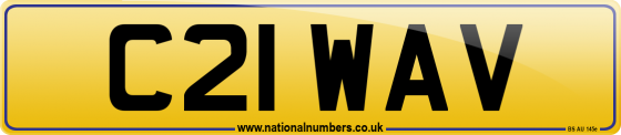 C21 WAV