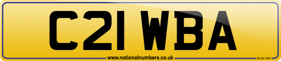 C21 WBA