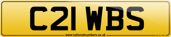 C21 WBS