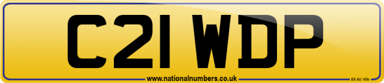 C21 WDP