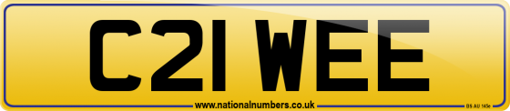 C21 WEE
