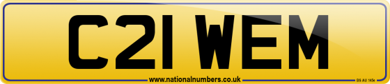 C21 WEM