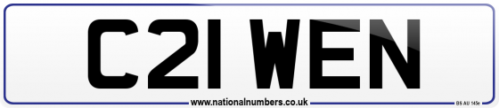 C21 WEN