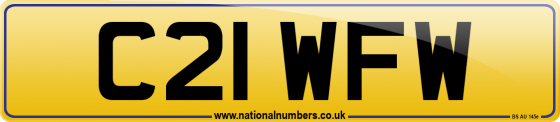 C21 WFW