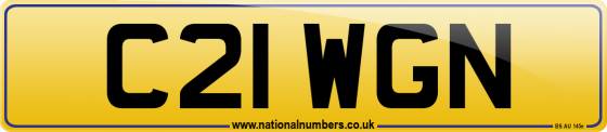 C21 WGN