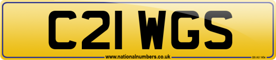 C21 WGS