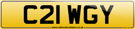 C21 WGY