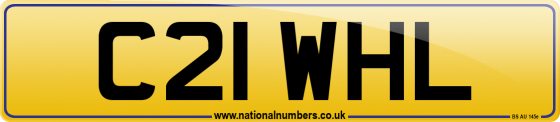 C21 WHL