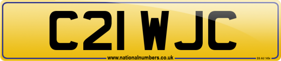 C21 WJC