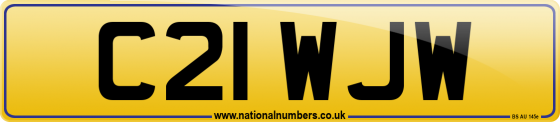 C21 WJW