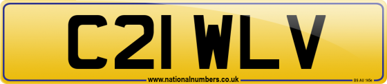 C21 WLV