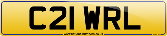 C21 WRL