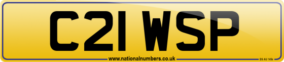 C21 WSP
