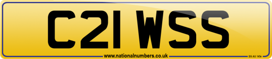 C21 WSS