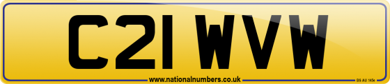 C21 WVW