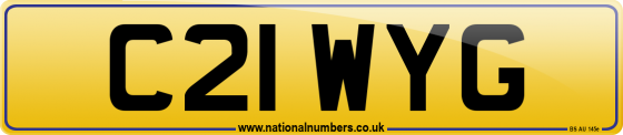 C21 WYG