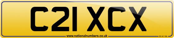 C21 XCX