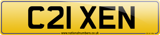 C21 XEN