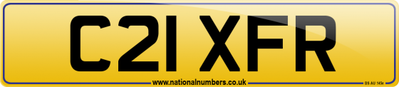 C21 XFR
