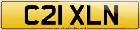 C21 XLN