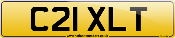 C21 XLT