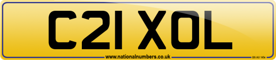 C21 XOL