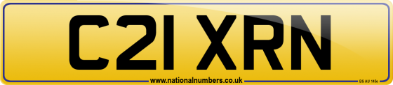 C21 XRN