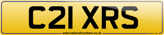 C21 XRS