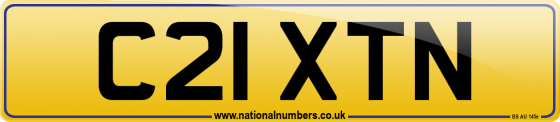 C21 XTN