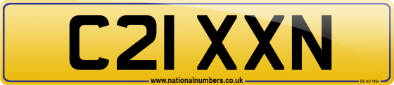 C21 XXN