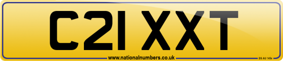 C21 XXT