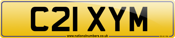 C21 XYM