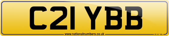 C21 YBB