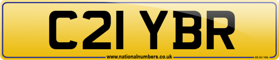 C21 YBR