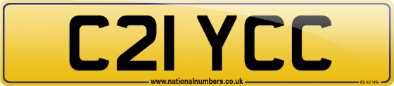 C21 YCC