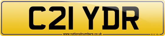C21 YDR
