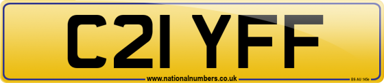 C21 YFF