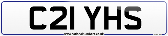 C21 YHS