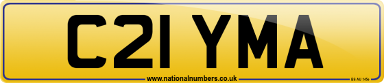 C21 YMA