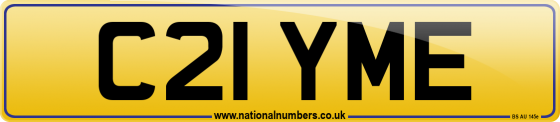 C21 YME