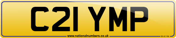 C21 YMP